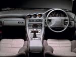 Mitsubishi GTO 1990 года